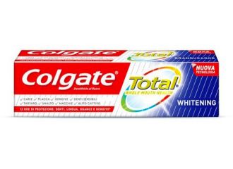 COLGATE DENT NEW TOTAL TP WHIT 75M