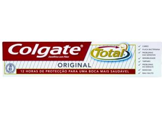 COLGATE DENT NEW TOTAL TP 75 ML