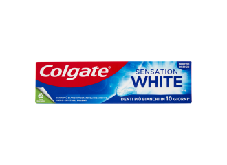 COLGATE DENT SENSATION WHITE 75ML