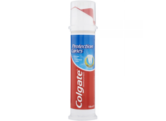 COLGATE NEW DENT DISPENSER 100 ML