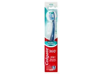 COLGATE NEW SAPAZOLINO OMNI