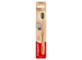 COLGATE NEW SPAZ BAMBOO