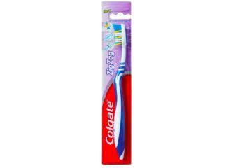 COLGATE SPAZ ZIG-ZAG FLESSIBILE