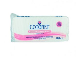 COTONET COTONE IDROF 100 GR