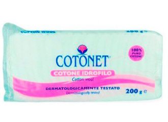 COTONET COTONE IDROF 200G