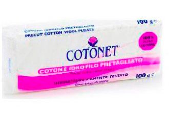 COTONET COTONE PRETAGLIATO IDR 100