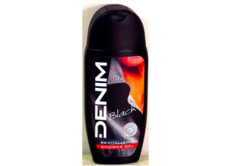 DENIM BLACK D/S 250 ML