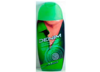 DENIM MUSK D/S 250 ML