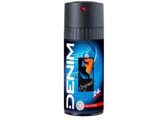 DENIM ORIGINALE DEO GAS 150 ML