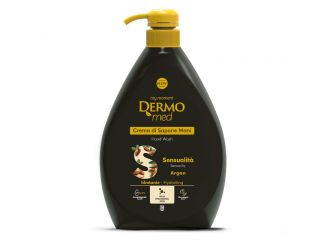 DERMOMED SAPONE LIQUIDO COMP 1000ML OLIO ARGAN