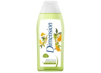 DIMENSION FRUIVIT B/S OLIVA 750 ML