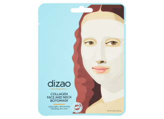 DIZAO MASK BOTO VISO COLLAGENE