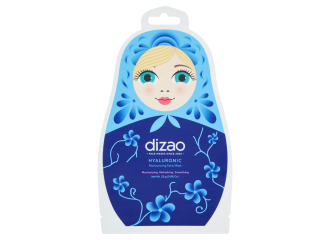 DIZAO MASK VISO IDRAT A/IALURONICO