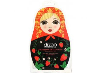 DIZAO MASK VISO RASS FRAGOL E COLL