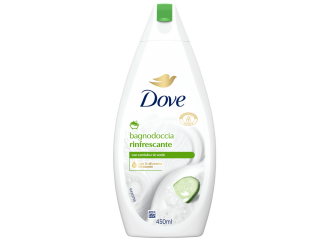 DOVE B/D RINFRESCANTE 700 ML