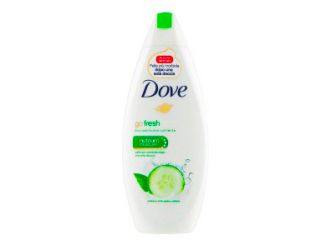 DOVE D/S CUCUMB&GR.TEA REFRESH 250