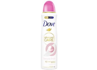 DOVE DEO ADV CARE SPRAY 150ML BEAU FINIS