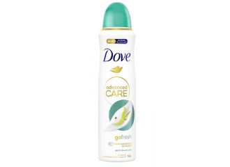 DOVE DEO ADV CARE SPRAY 150ML PERA&ALOE