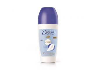 DOVE DEO ADV CARE ROLL-ON 50ML TALCO