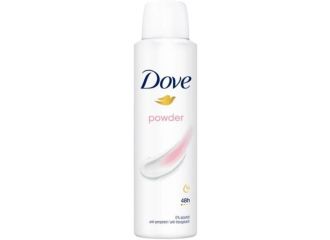 DOVE DEO BASE SOR DEO POWDER 150