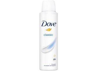 DOVE DEO BASE SPR DEO CLASSIC 150