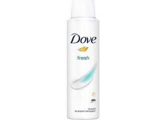 DOVE DEO BASE SPR DEO FRESH 150