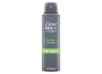 DOVE DEO BASE SPR DEO MEN CLAS 150