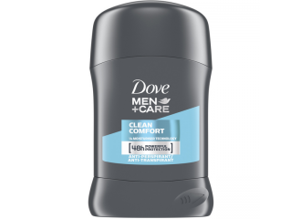 DOVE DEO NEW STICK MEN C/COMFORT50