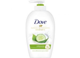 DOVE NEW SAP LIQ GO FRESH 250