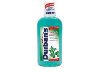 DURBANS COLLUTORIO 500ML VERDE