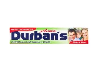 DURBANS DENT ACTIV 75 ML