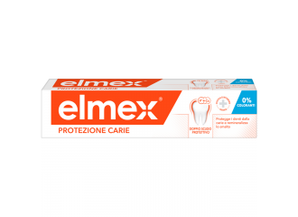 ELMEX NEW DENT PROT CARIE 75 ML