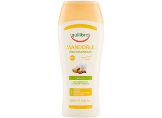 EQUILIBRA M/DOLCI D/SCHIUMA 250ML