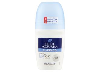 FELCE DEO ROLL-ON 50ML IDRATALC CLAS