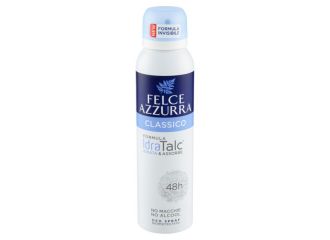 FELCE DEO SPRAY 150ML IDRATALC CLASS