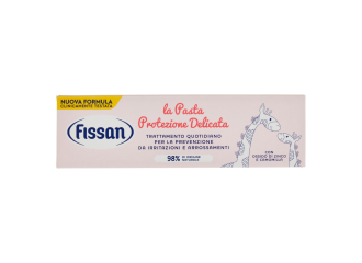 FISSAN PASTA DELICATA 100 GR