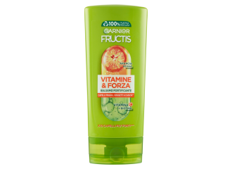 FRUCTIS BALS VITAMINE&FORZA 200 ML