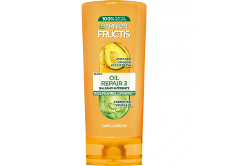 FRUCTIS NEW BALS OIL REPAIR 3 200