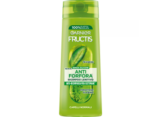 FRUCTIS NEW SH A/FORF REGULAR 250