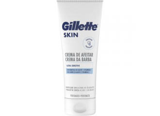 GILLETTE SKIN U.SENS CREMA IDR 175