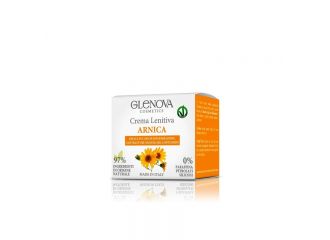 GLENOVA CREMA LEN.ARNICA 125ML