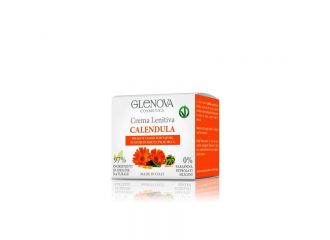 GLENOVA CREMA LEN.CALENDULA 125ML