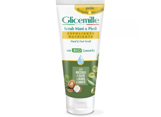 GLICEMILLE SCRUB MANI&PIEDI 100 ML