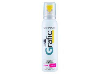 GRAFIC SPUMA ONDERICCI 150 ML