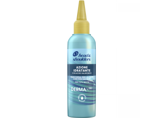 H&S NEW TRAT.DERMA AZ.IDRATA.145ML