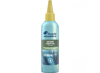 H&S NEW TRAT.DERMA AZ.LENITI.145ML