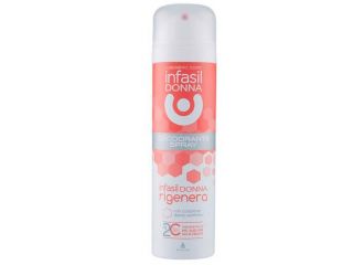 INFASIL DEO NEW SP RIGENERA 150ML