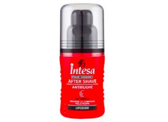 INTESA A/S ANTIRUGHE 100 ML