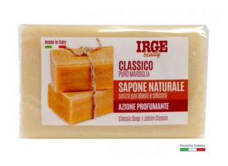 IRGE SAPONET MARSIGLIA CLASS 125G