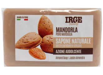 IRGE SAPONET MARSIGLIA MANDOR 125G